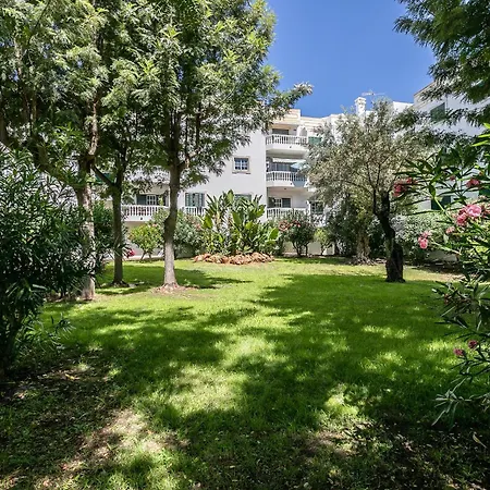 Do Sol 2 T1 By Yha Apartman Conceição
