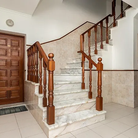 Lejlighed Do Sol 2 T1 By Yha *