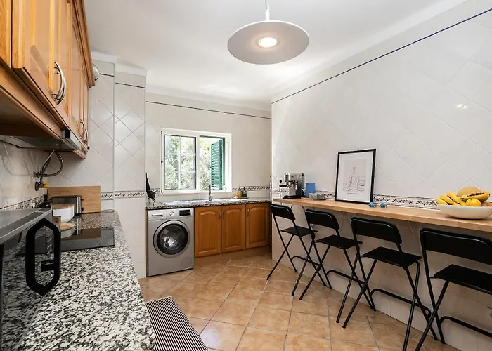 Appartement Do Sol 2 T1 By Yha