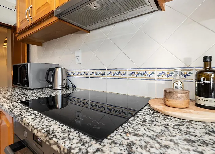 Do Sol 2 T1 By Yha Appartement