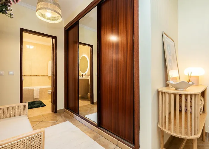 Do Sol 2 T1 By Yha Appartement