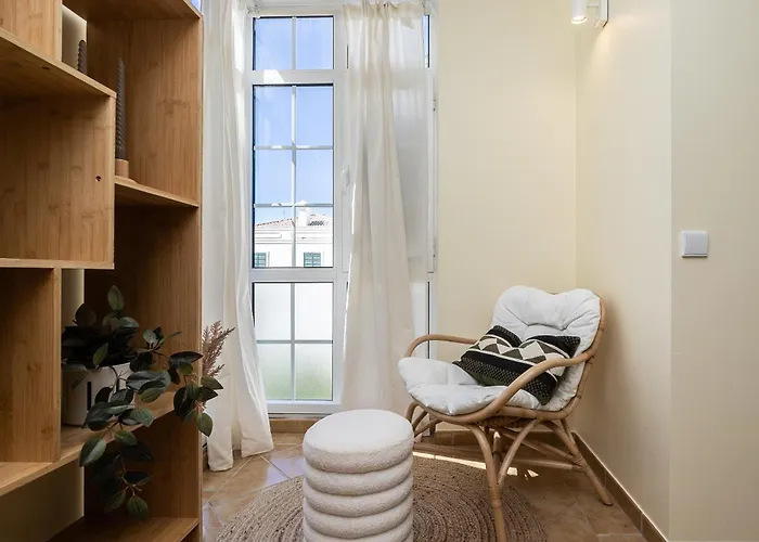 Do Sol 2 T1 By Yha Appartement Conceição