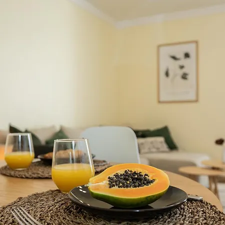 Do Sol 2 T1 By Yha Apartment *