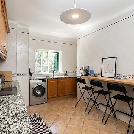 Apartment Do Sol 2 T1 By Yha