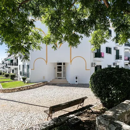 Apartment Do Sol 2 T1 By Yha