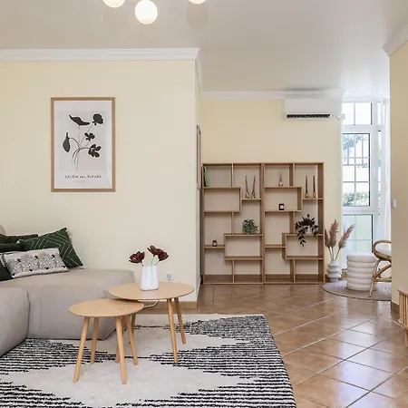 Do Sol 2 T1 By Yha Apartment