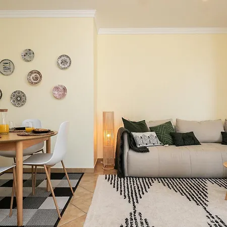 Do Sol 2 T1 By Yha Apartment