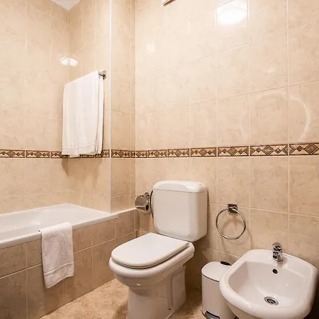 Do Sol 2 T1 By Yha Apartment