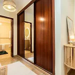 Do Sol 2 T1 By Yha Apartment