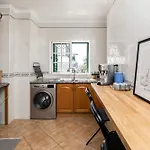 Apartment Do Sol 2 T1 By Yha *