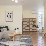 Do Sol 2 T1 By Yha Apartment